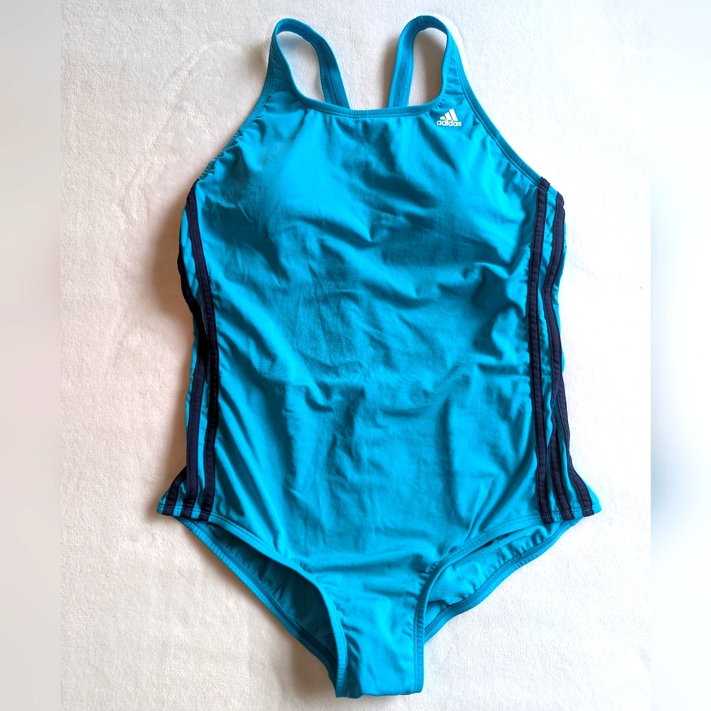 Adidas One-Piece Swimsuit